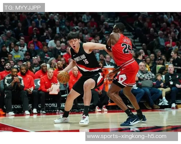 开拓者总裁谈季票续订率91希望借杨瀚森提升球队关注度