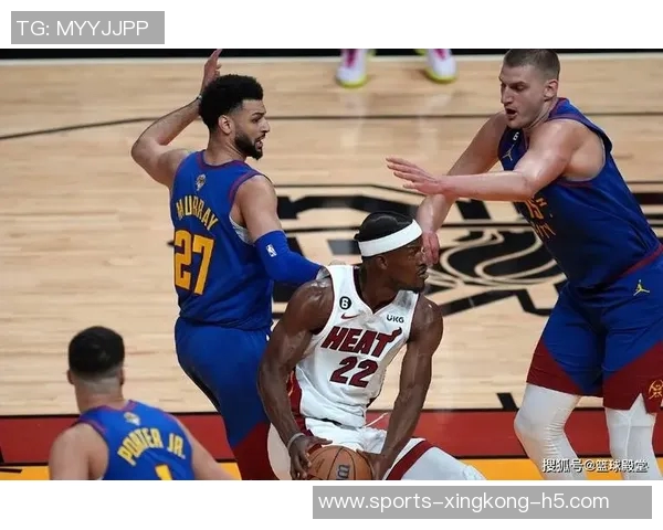 阿德巴约称赞约基奇真实球风强调其伟大之处不在假摔与造犯规